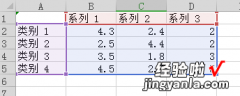 wps的excel如何做柱状图 怎么添加WPS中的柱形图的数量