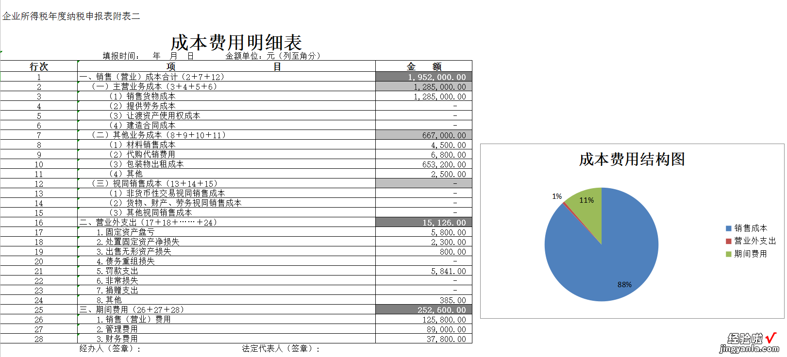 90后女会计，因为有这些Excel表格模板，工资直接从4千涨到8千