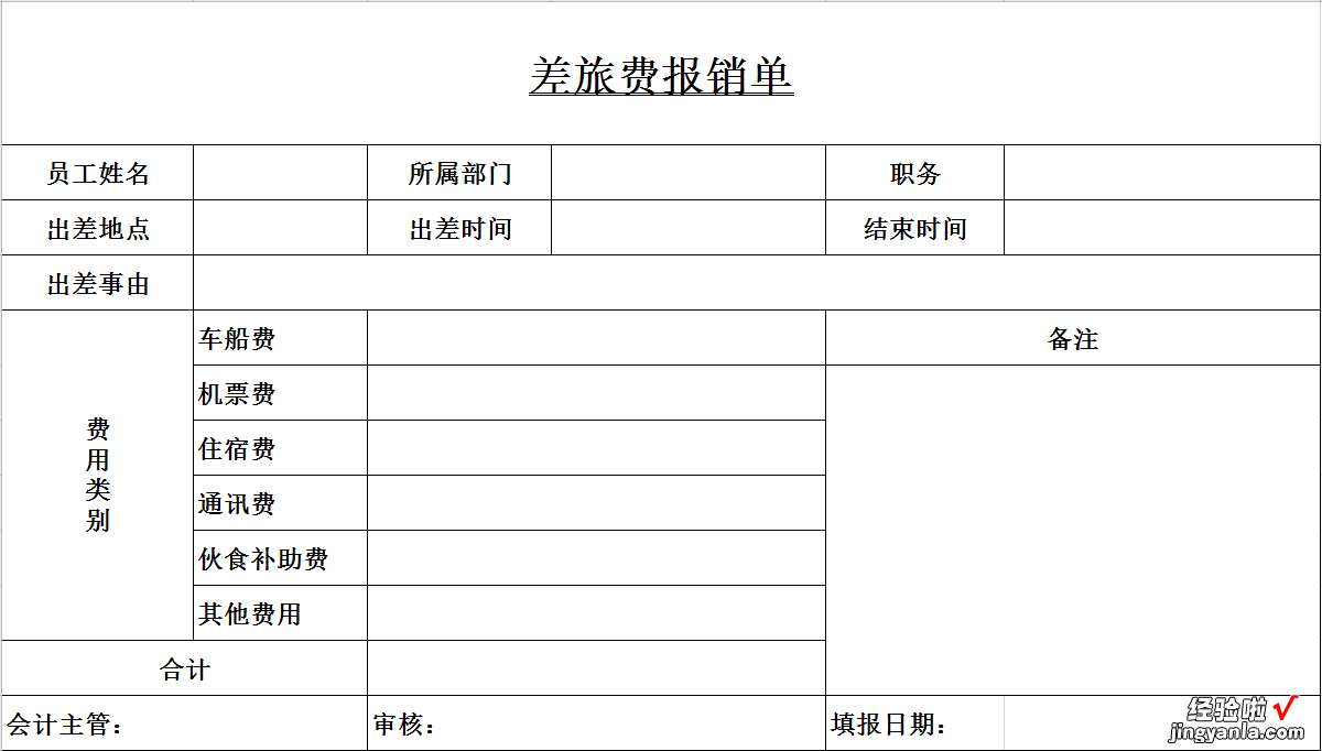 90后女会计，因为有这些Excel表格模板，工资直接从4千涨到8千