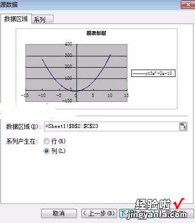 wps怎么画函数图像 电脑上怎么画函数图像