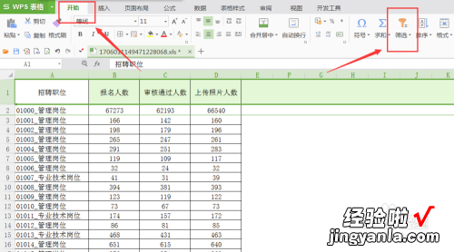 怎么用按照公式自动填充 wps表格怎么用宏筛选数值并填充