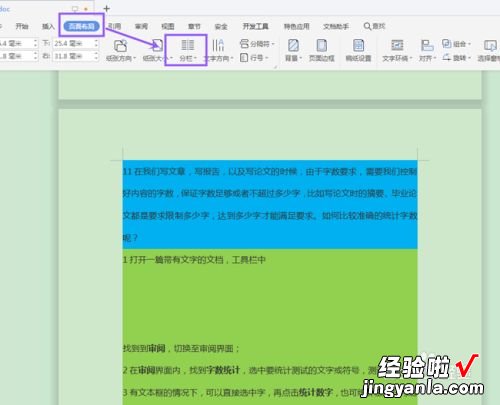 怎么到打印的时候出现page了 求助关于wps双页码的问题