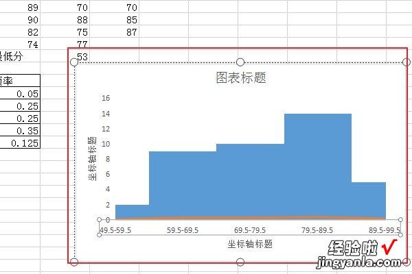 wps累积概率怎么算 wps指定区域内统计词语出现频率