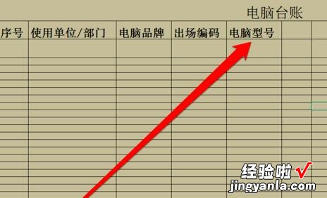 用wps怎么做会计T字帐 台账表格怎么做