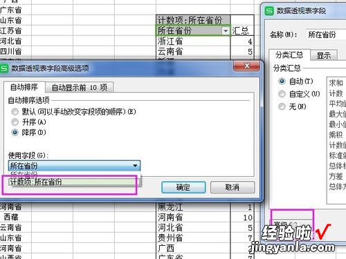 wps排序不改变单元格颜色 WPS数据透视表如何按数据源的颜色排序