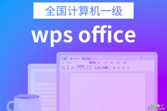 wps如何弄成考试卷的形式 计算机一级wps上网题怎么做