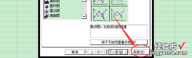 如何用excel做曲线拟合 如何用excel做线性拟合