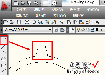 如何画齿轮图 ppt中如何制作转动的齿轮图