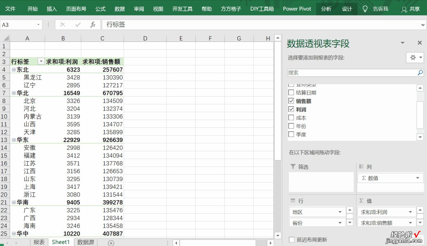 被报表需求逼疯的银行数据人，是时候放弃用Excel做报表了