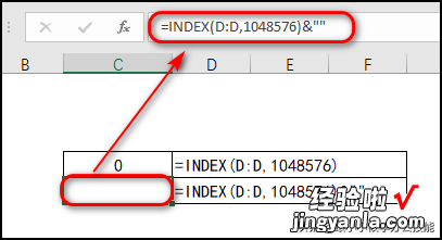 这条最经典的Excel一对多查找公式，我把每一步的解析都写出来了