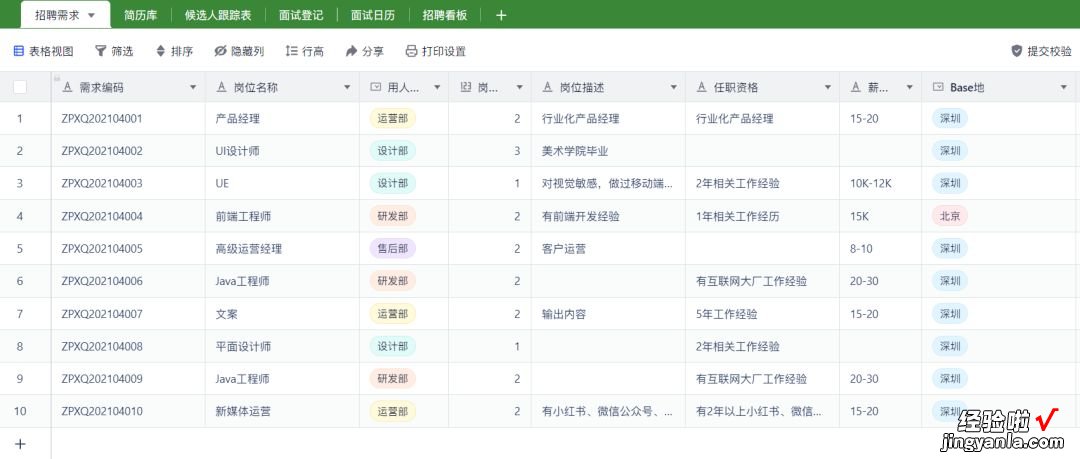 3个比Excel强N倍的删除神技巧，你竟然不知道