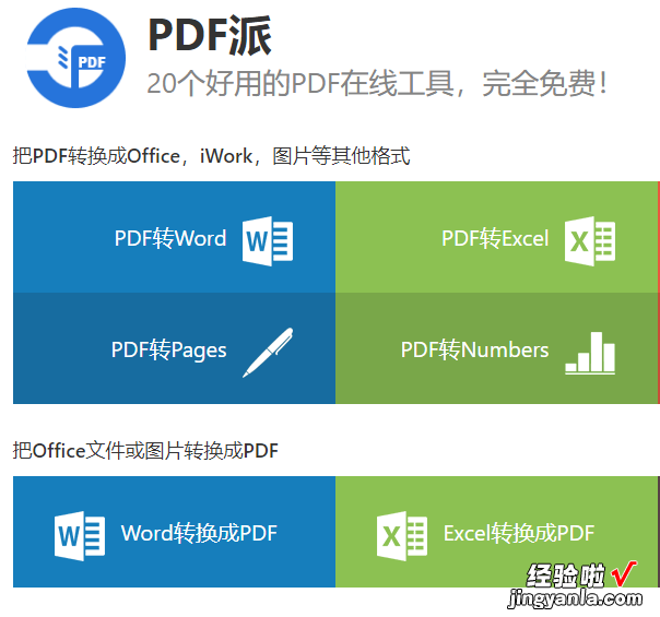 其实word也是一个很好的pdf编辑器