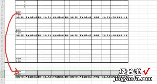 wps怎么复制所有内容 如何在wps中复制不同行列的文字