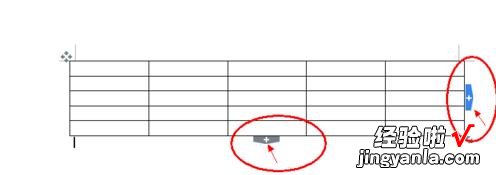 如何在word中表格里插入一列怎么弄 word怎么在表格中添加一列