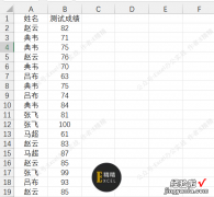 一个辅助列让Excel查询直接起飞！