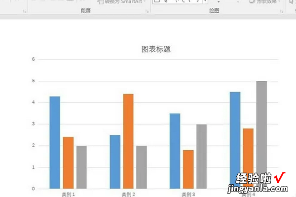 ppt图片镜像翻转怎么弄 ppt如何旋转图表