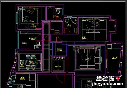 怎样将cad转换成word文档 如何将cad文字转换成word