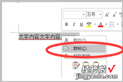 word文档怎么放进excel 如何把word文本粘贴进word表格