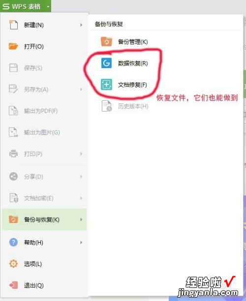 wps为什么另存为的会是空表格 wps文档保存改名后空白