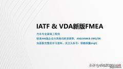 AIAG & VDA新版FMEA手册PPT版-FMEA-MSR