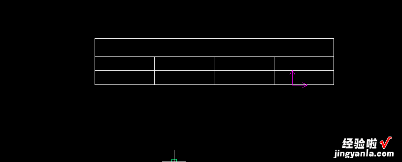 excel怎么插入cad cad怎么插入表格