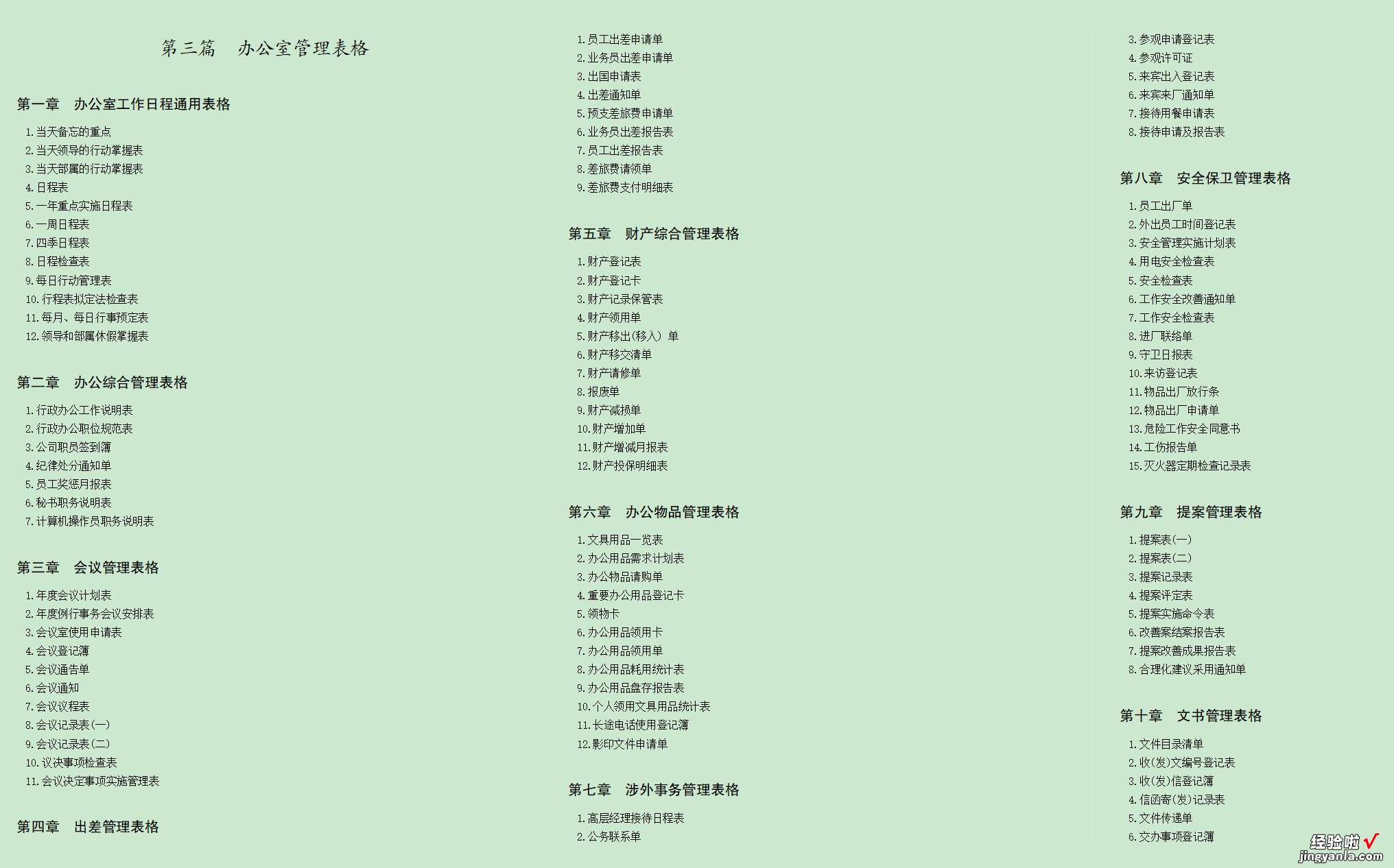 word文书写作管理制度范本，包含158个模板，让你的工作效率翻倍