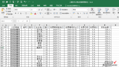 每日一技巧：Excel统计分析——透视表与切片器的结合使用