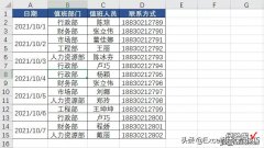 excel怎么做的漂亮 怎么做得这么漂亮