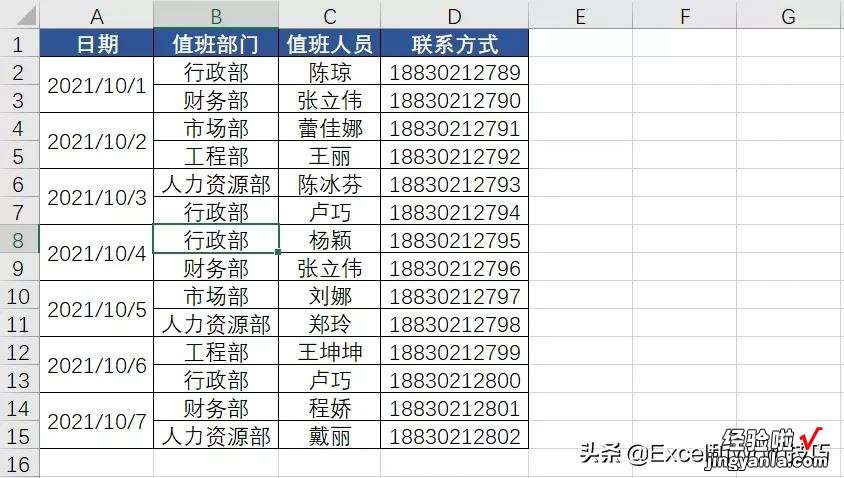 excel怎么做的漂亮 怎么做得这么漂亮