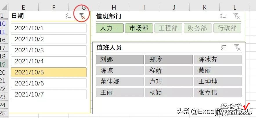 excel怎么做的漂亮 怎么做得这么漂亮