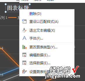 wps怎么做折线图 wps表格如何加入折线图