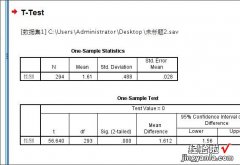 怎样将spss分析结果转成word格式 如何将spss转化为word