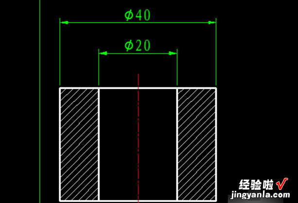 在几何公差在图上的标注中 几何公差标注怎么做