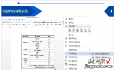 为什么word显示不全 word中分栏后表格显示不全