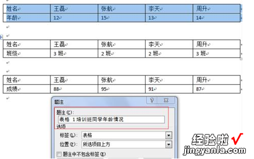 word里面怎么插入图片目录 word2007中怎么插入图表目录