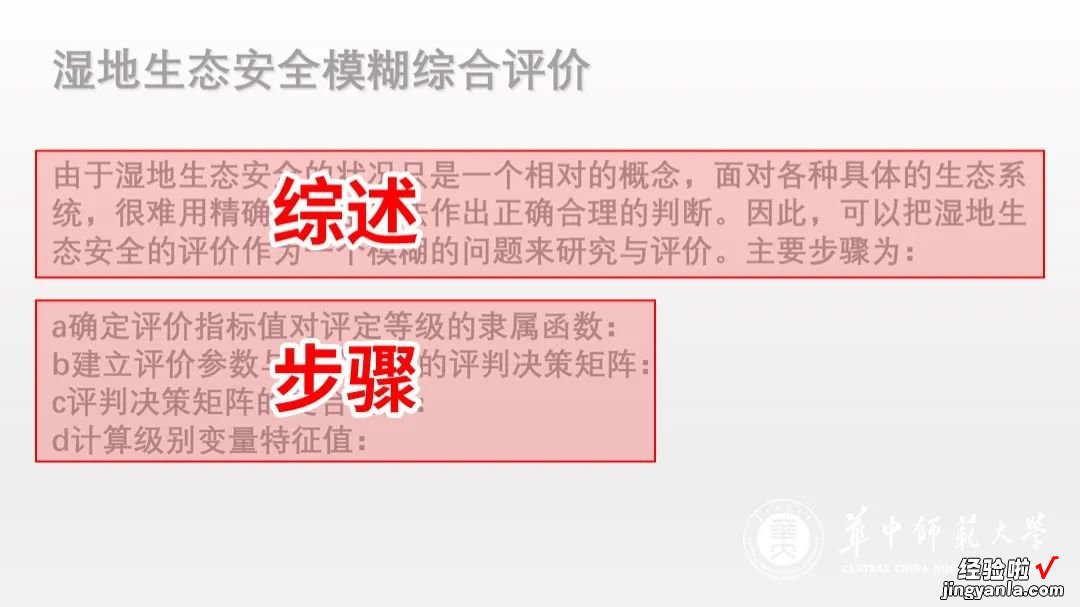 帮同事改了份PPT，学术PPT还能做成这样？