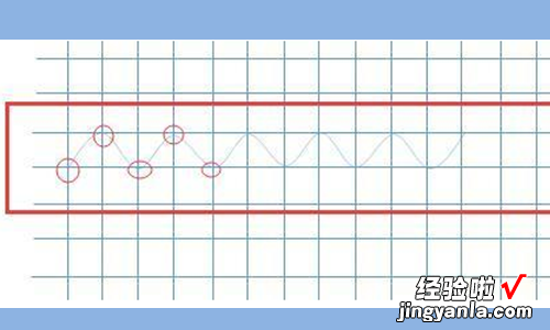 ppt波浪线怎么打出来 ppt怎么画波浪线