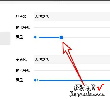 什么应用会让腾讯会议有声音 腾讯会议怎么把声音调大