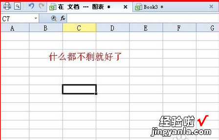 wps表格怎样插入图表 如何在wps文字中插入的图表里加文字