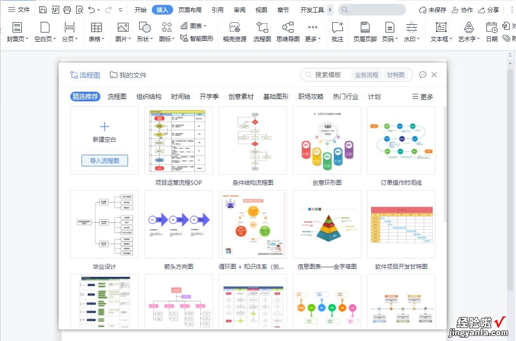 怎么画流程图excel 想知道流程图绘制怎么弄吗