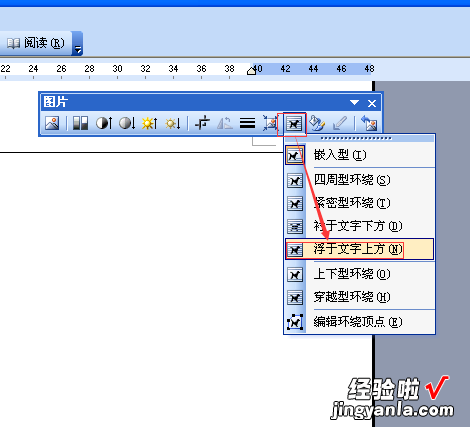 怎样将CAD中的图放到word中 如何将天正图导在word中