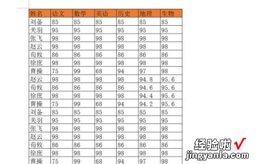 wps表格如何复制粘贴 wps中怎么复制文件保留原有格式