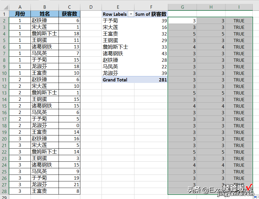 收来的 Excel 表中多了个空格，被坑惨！如何杜绝输入多余空格？