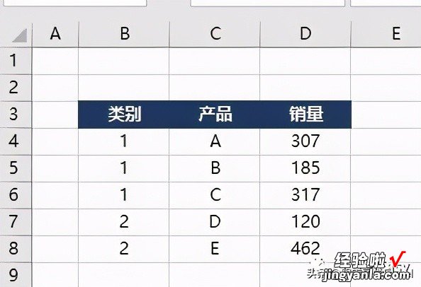 「Excel技巧」一个关于切片器的实用小技巧