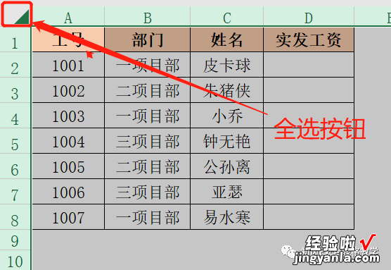 为单元格设置密码，输入正确密码，才能显示单元格内容