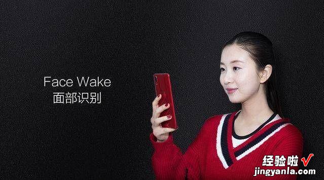 不用再羡慕iPhone X，OPPO用3D结构光和5G「秀」了一下手机的未来