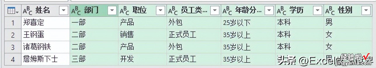 如何按照 Excel 中的目录，从多个工作表中查找出完整数据？