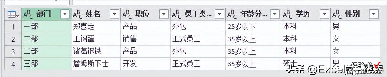 如何按照 Excel 中的目录，从多个工作表中查找出完整数据？