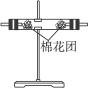 浅谈如何在化学实验课开展探究性学习