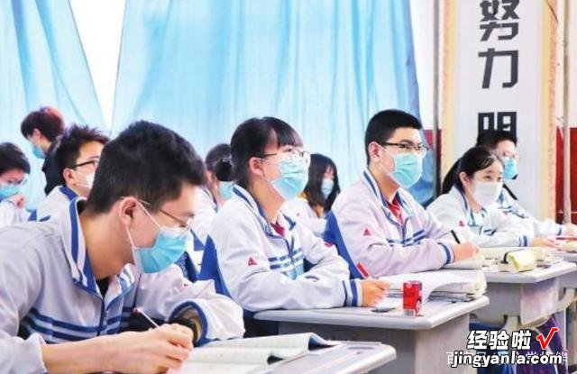 孩子学习中等怎么办？家长明白三个妙招，帮助孩子成绩进步快